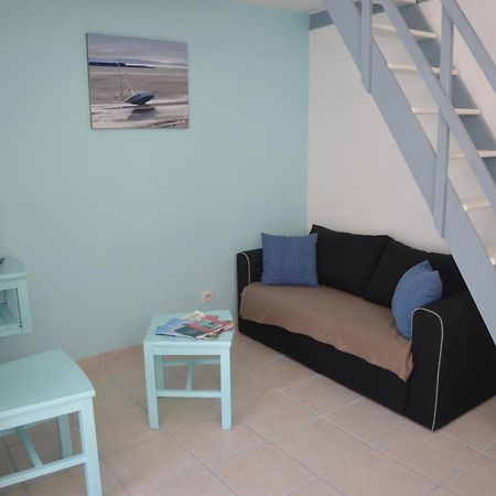 Villa Maisonnette Gatseau Saint-Trojan-les-Bains Exterior foto
