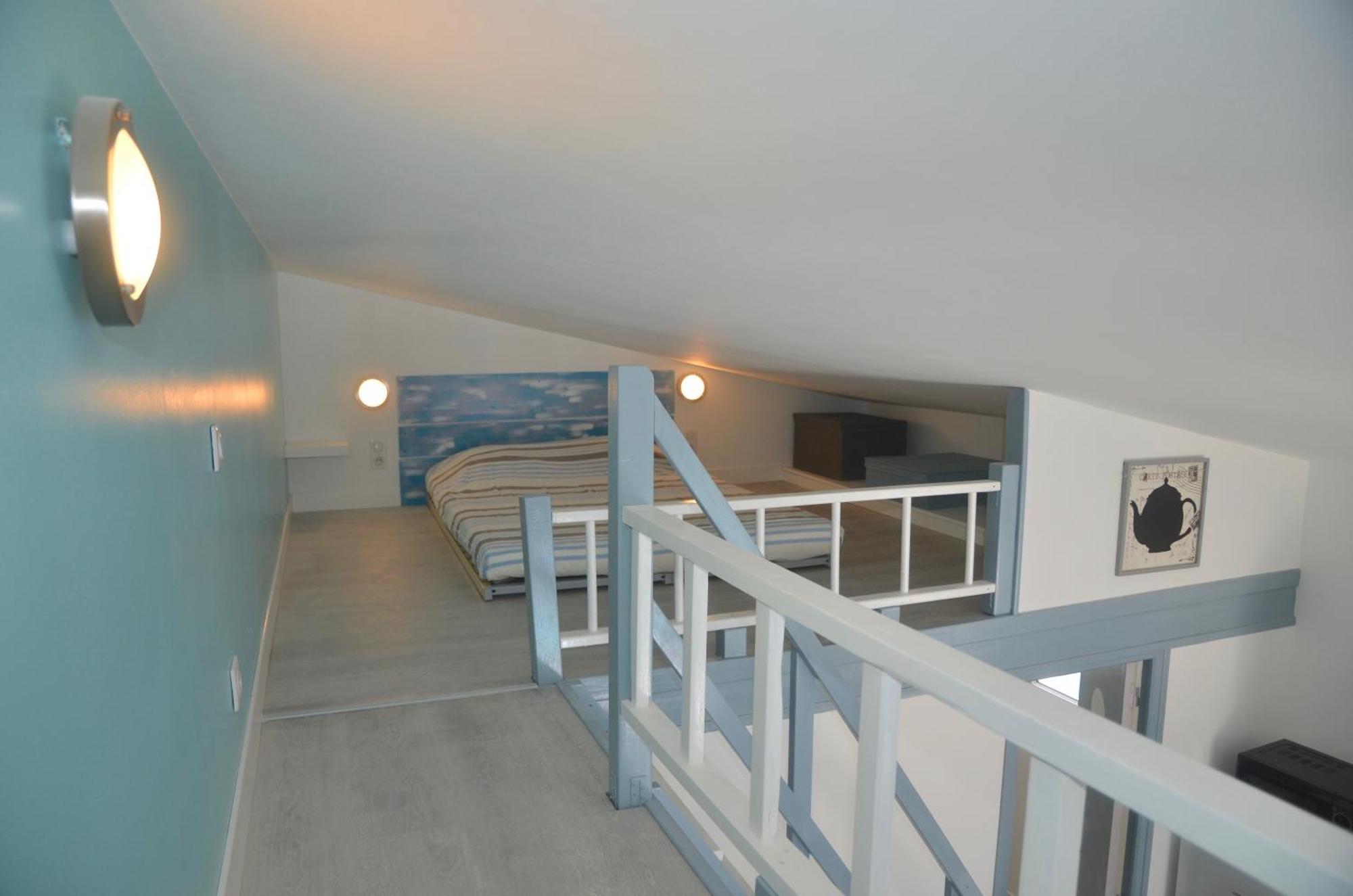 Villa Maisonnette Gatseau Saint-Trojan-les-Bains Exterior foto