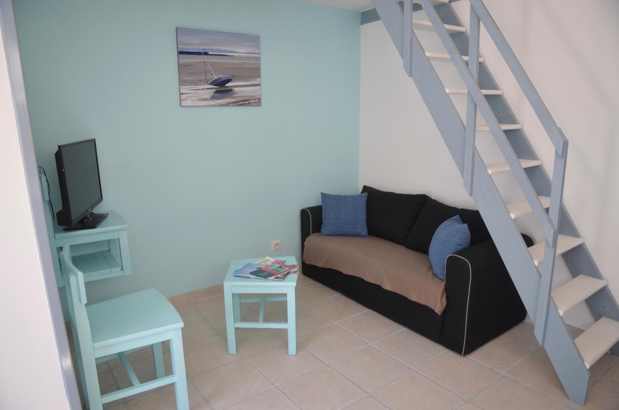 Villa Maisonnette Gatseau Saint-Trojan-les-Bains Exterior foto