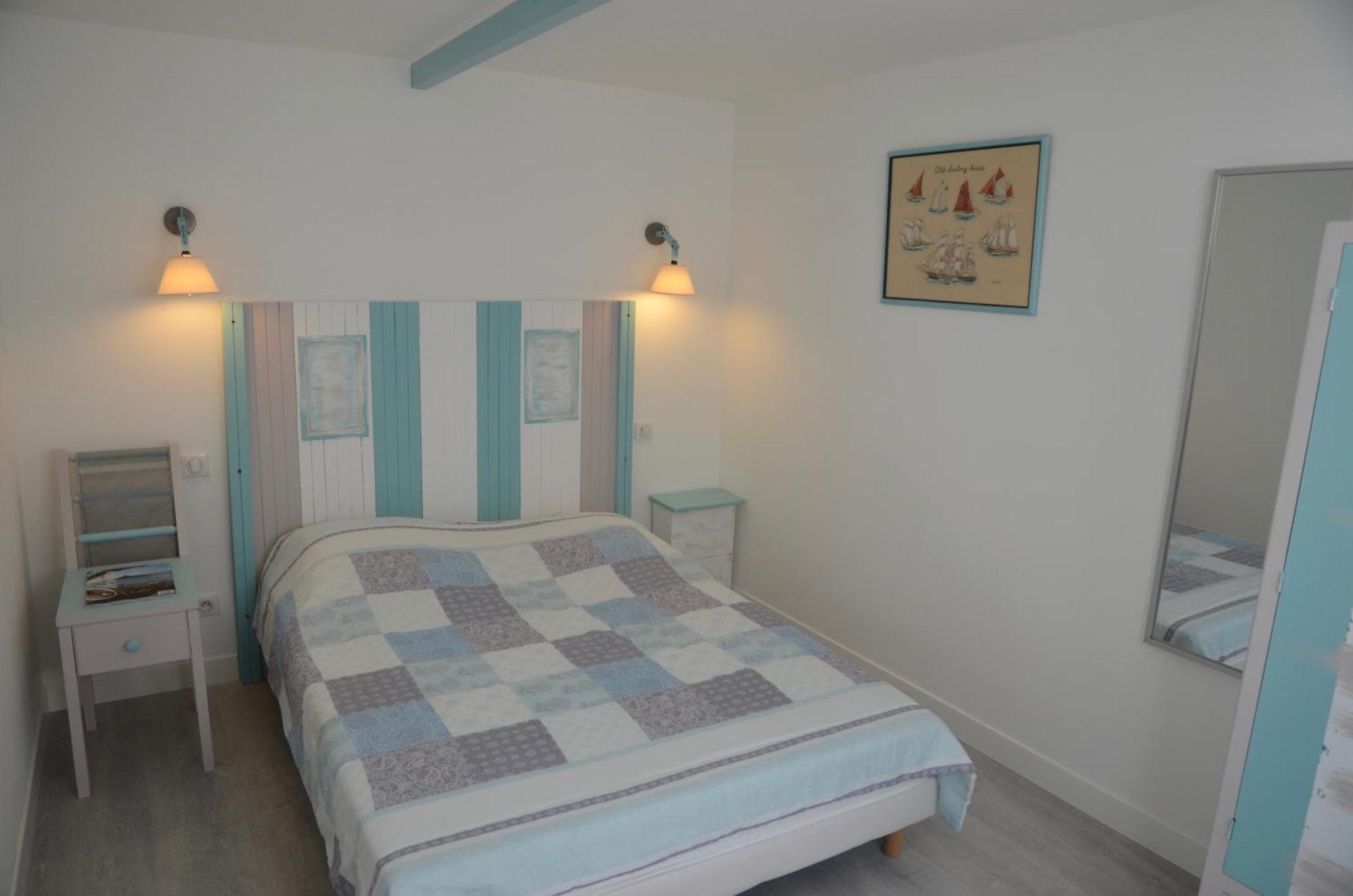 Villa Maisonnette Gatseau Saint-Trojan-les-Bains Exterior foto